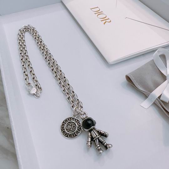 Dior Necklace 11lyh186